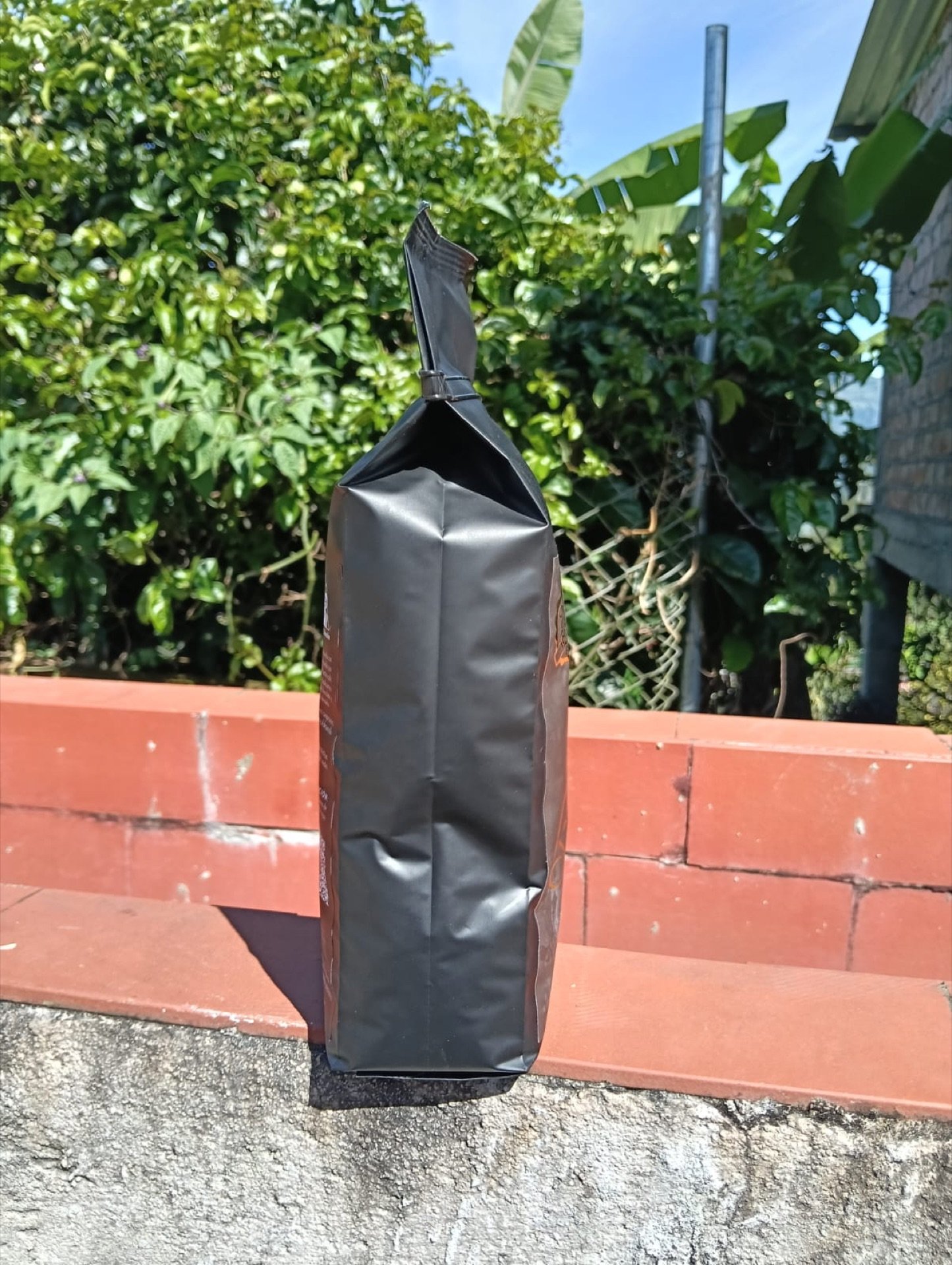 Packaging